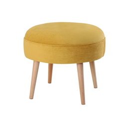Atelier Del Sofa Romley - Amarillo